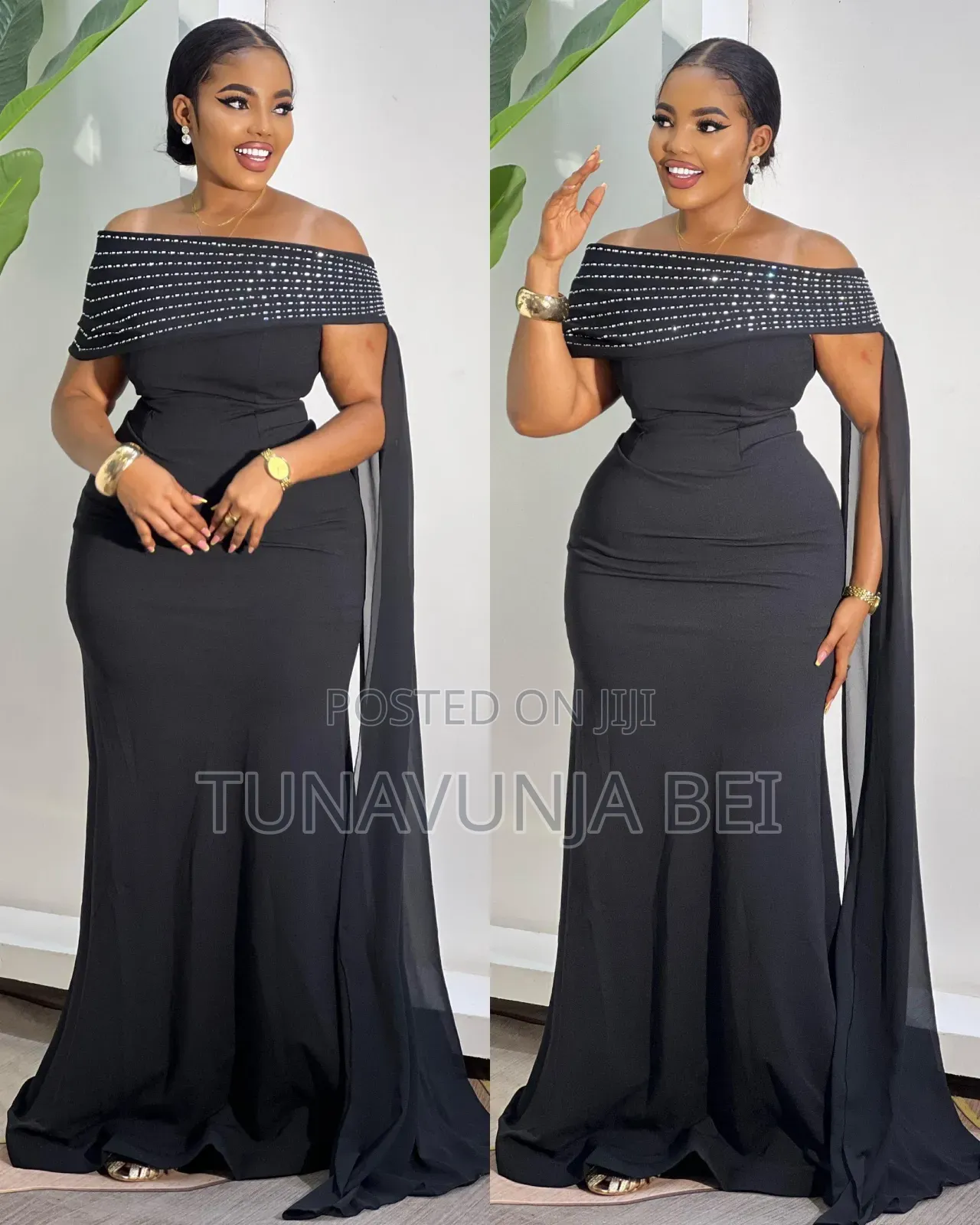 Quality Material Dress