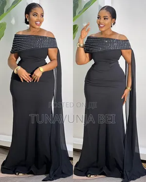 Quality Material Dress