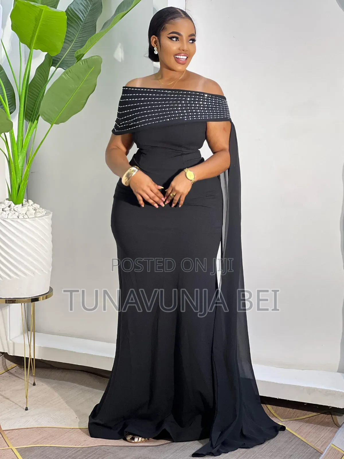 Quality Material Dress