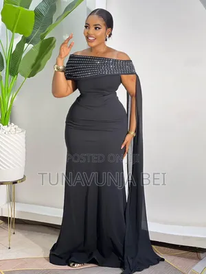 Quality Material Dress