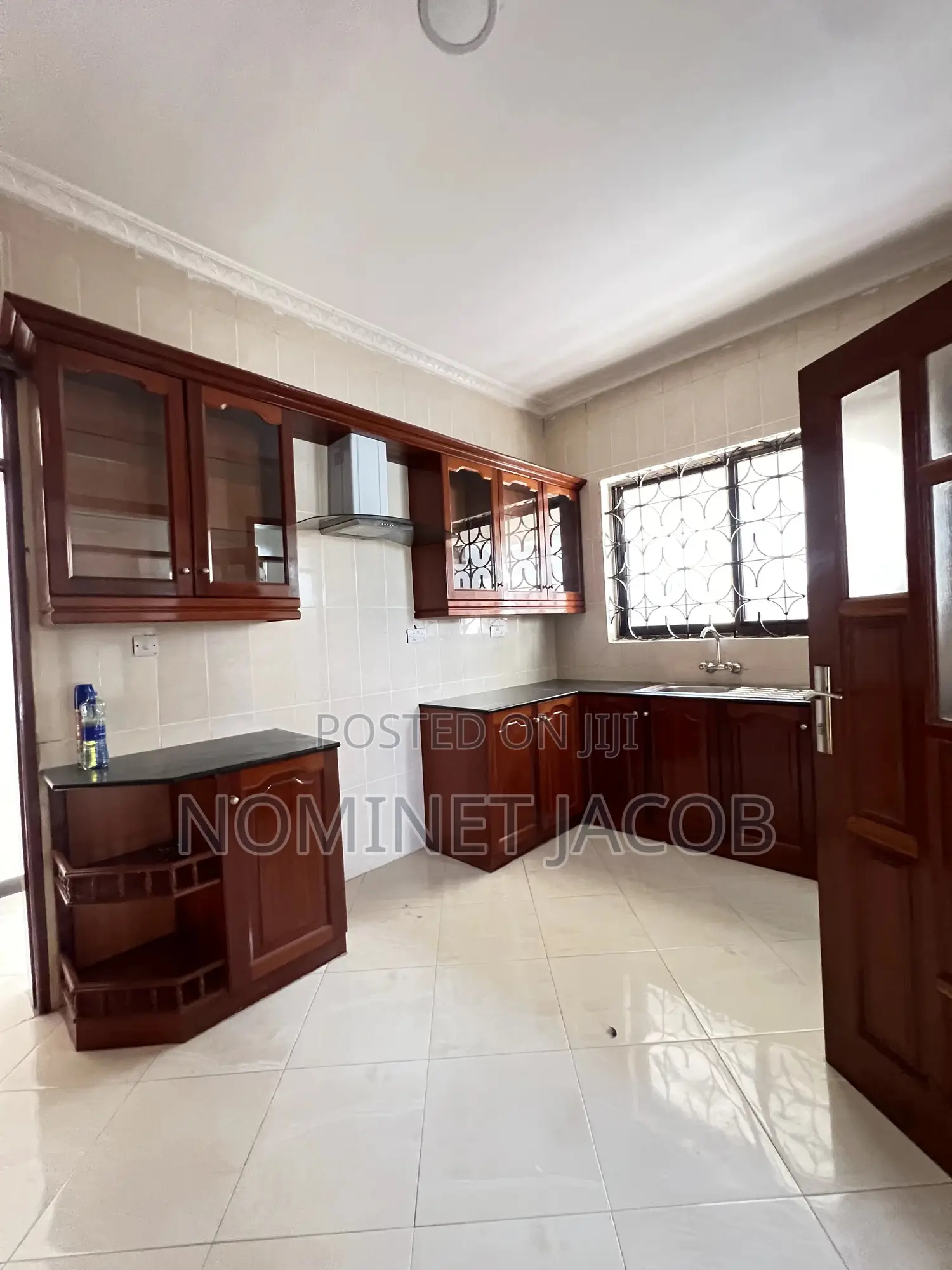 3bdrm House in Mivumoni Wazo Hill, Kunduchi for rent