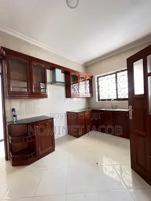 3bdrm House in Mivumoni Wazo Hill, Kunduchi for rent