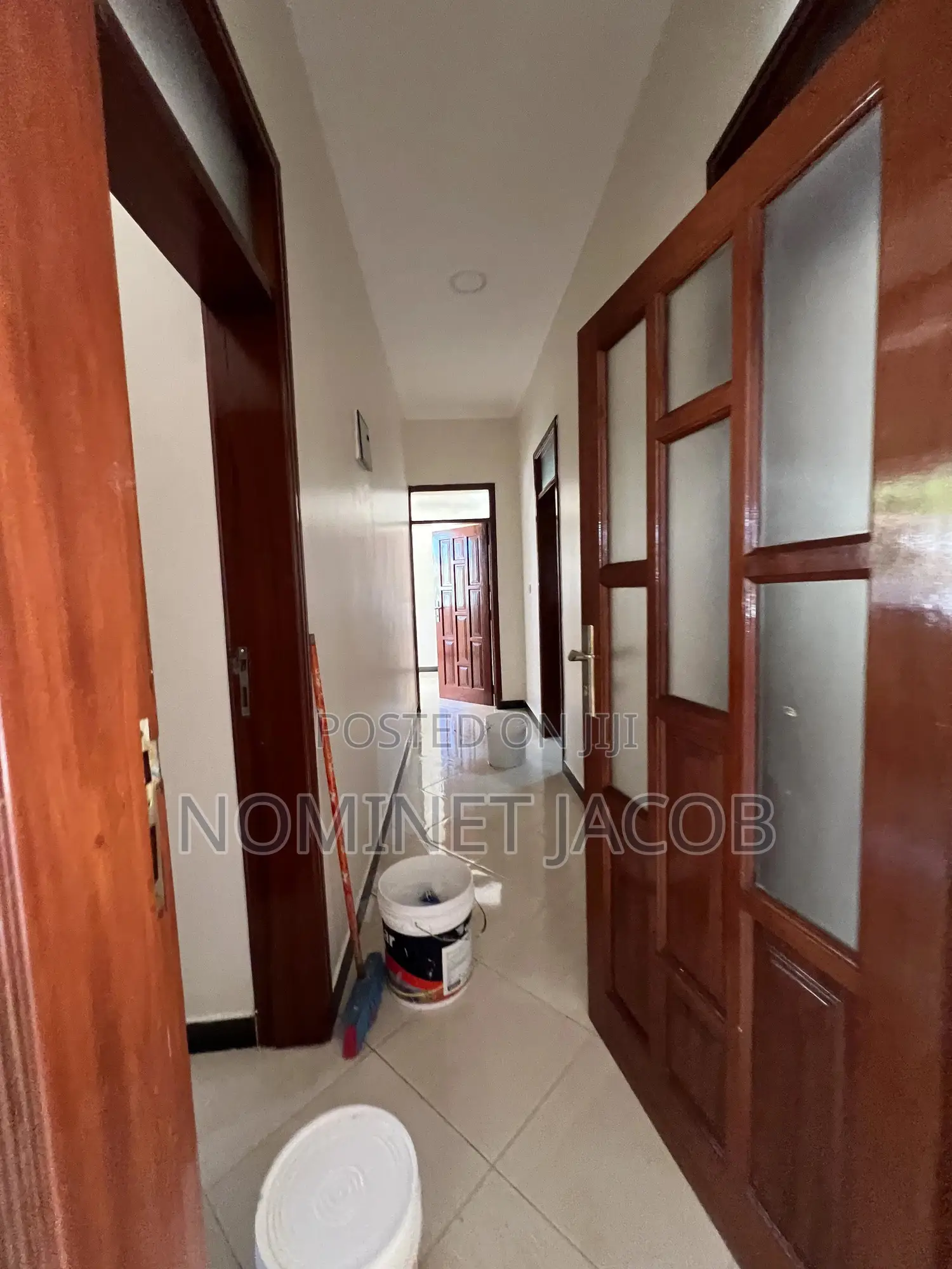 3bdrm House in Mivumoni Wazo Hill, Kunduchi for rent