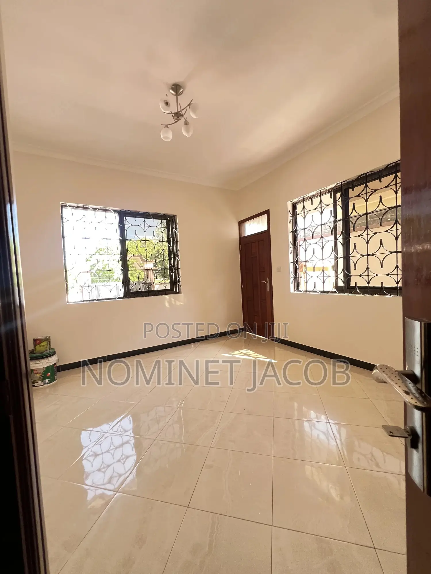 3bdrm House in Mivumoni Wazo Hill, Kunduchi for rent