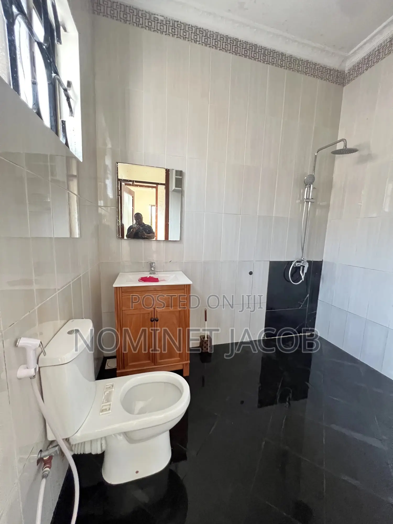 3bdrm House in Mivumoni Wazo Hill, Kunduchi for rent
