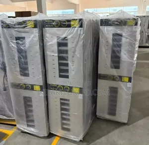 32 Trays Dehydrators 2 Doors