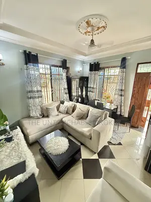 2bdrm Apartment in Tabata Kimanga for rent
