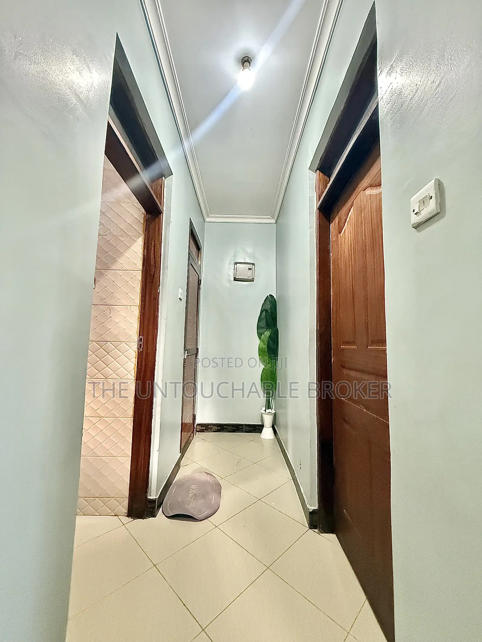 2bdrm Apartment in Tabata Kimanga for rent