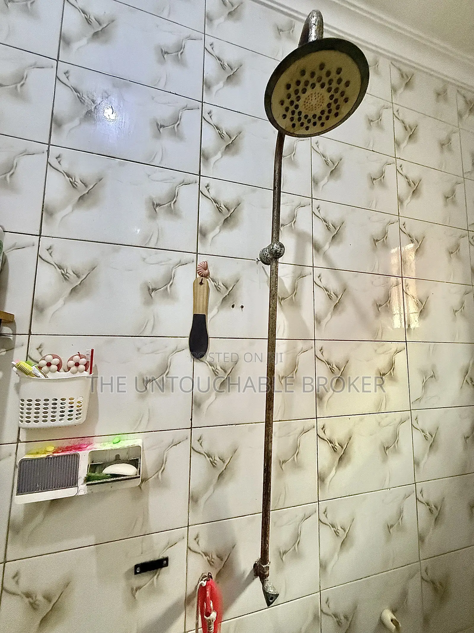 2bdrm Apartment in Tabata Kimanga for rent