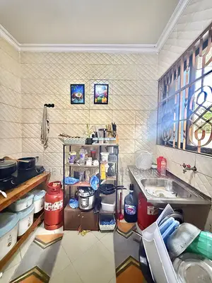2bdrm Apartment in Tabata Kimanga for rent