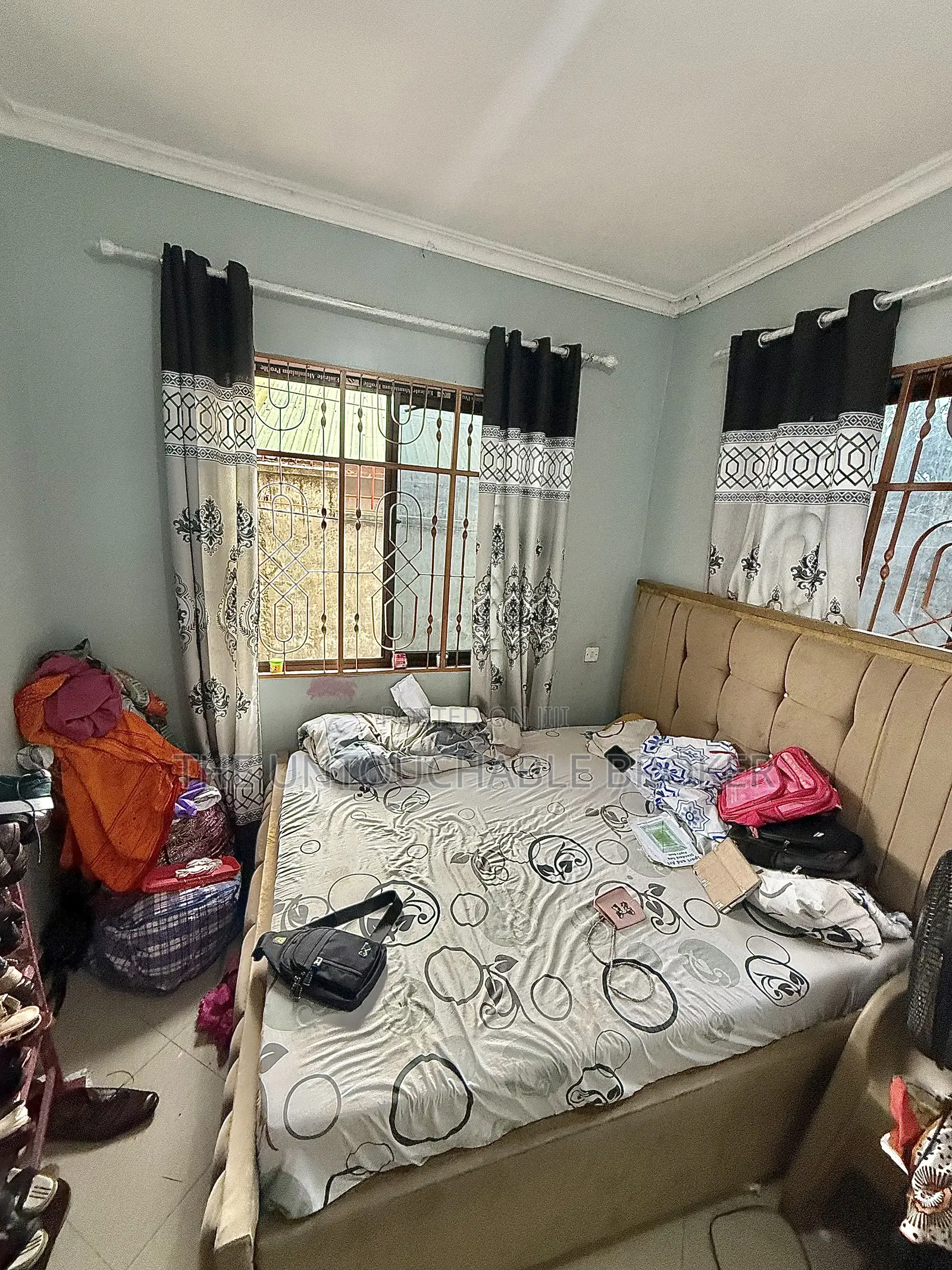 2bdrm Apartment in Tabata Kimanga for rent