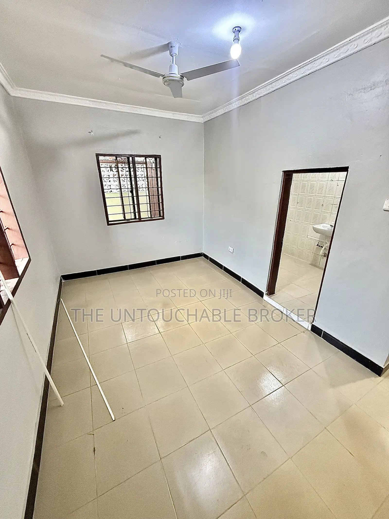3bdrm House in Sinza Madukani for rent