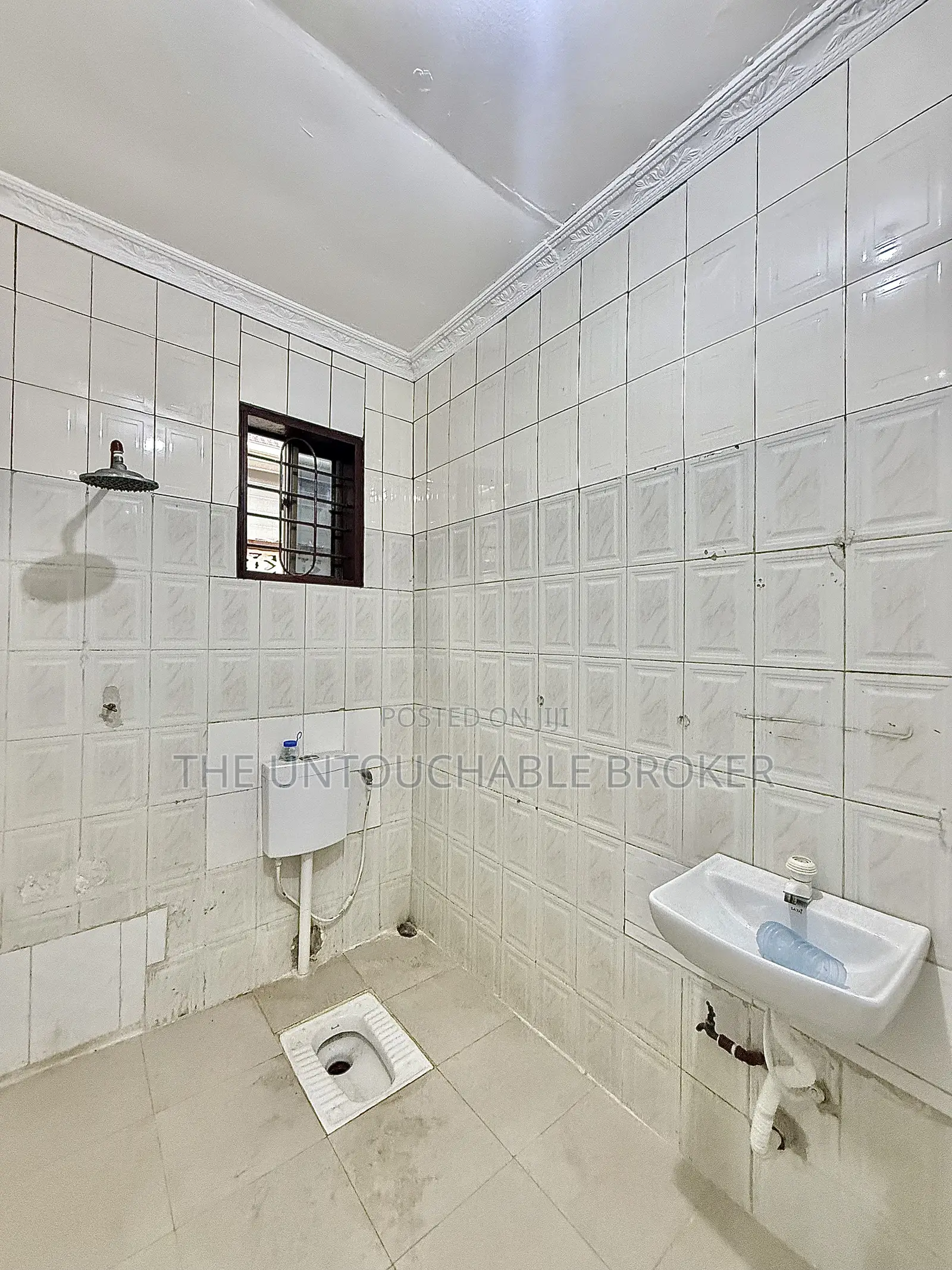3bdrm House in Sinza Madukani for rent