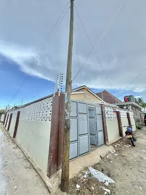 3bdrm House in Sinza Madukani for rent