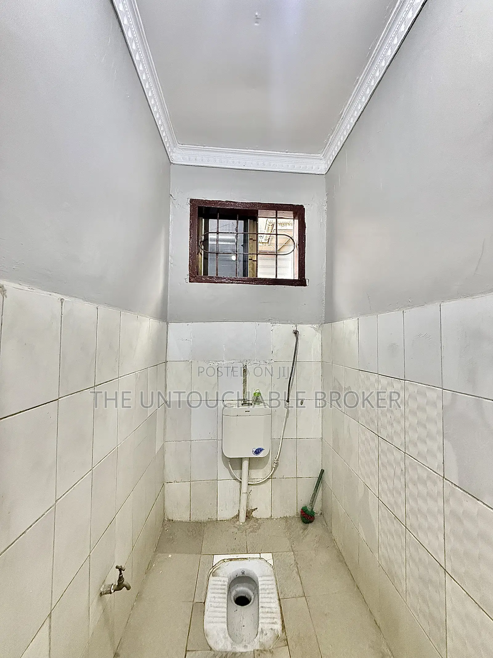 3bdrm House in Sinza Madukani for rent