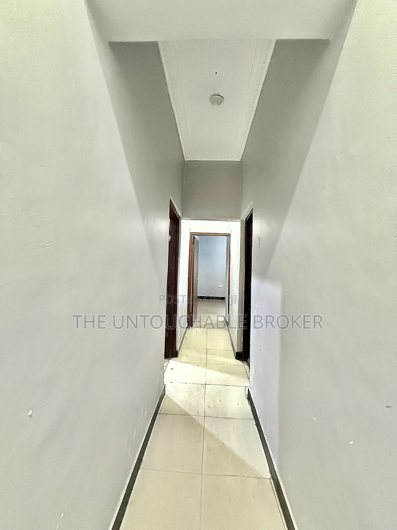 3bdrm House in Sinza Madukani for rent