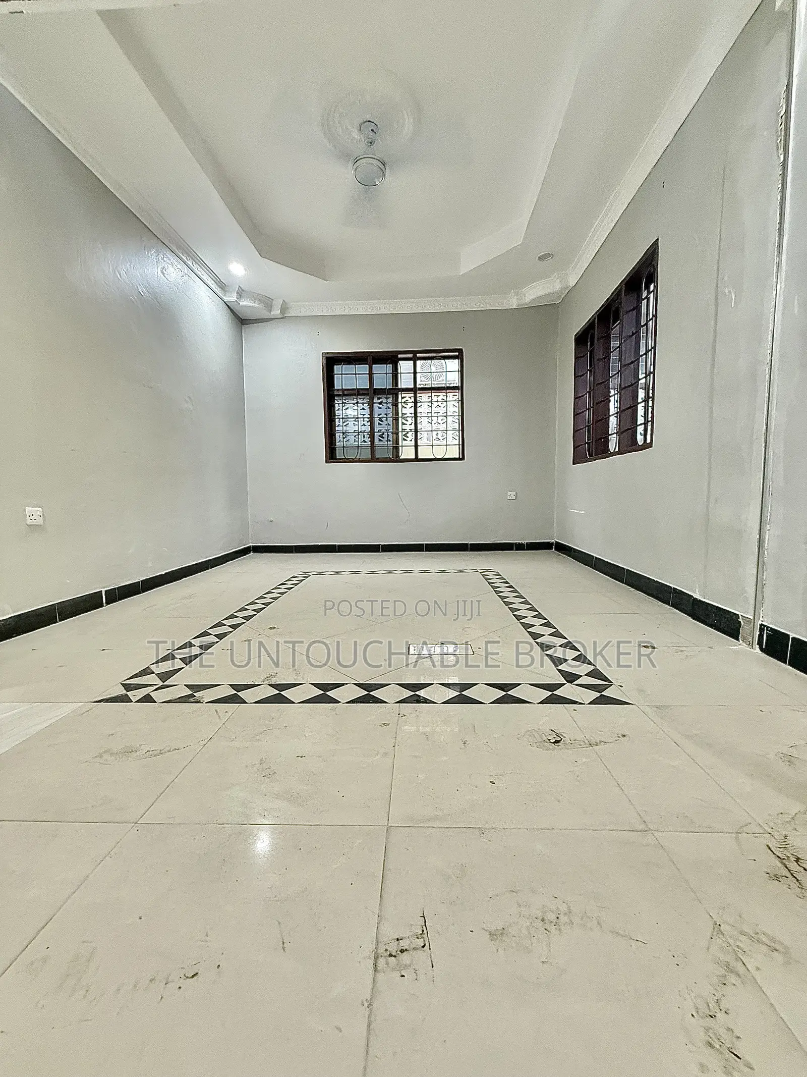 3bdrm House in Sinza Madukani for rent
