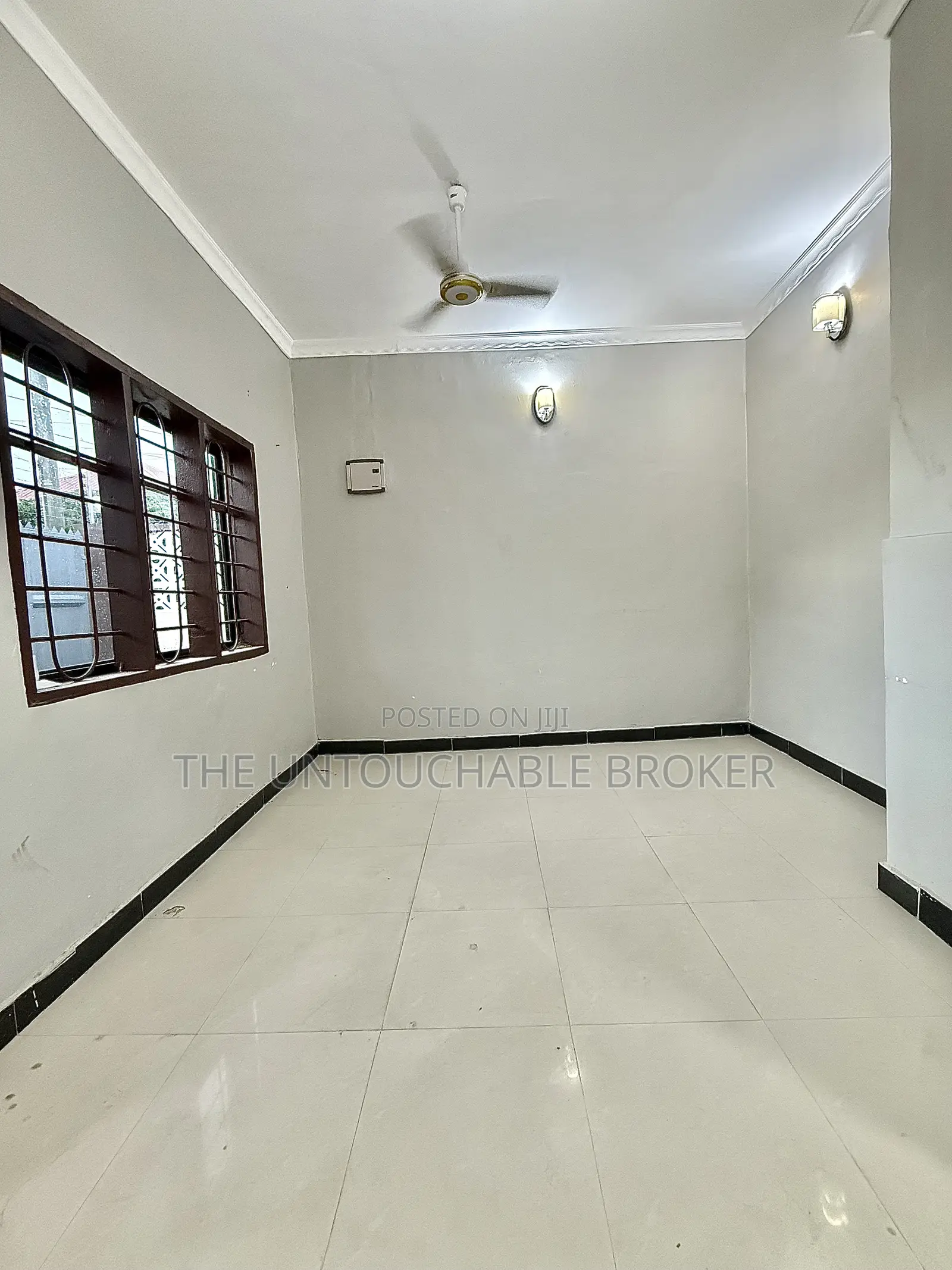 3bdrm House in Sinza Madukani for rent