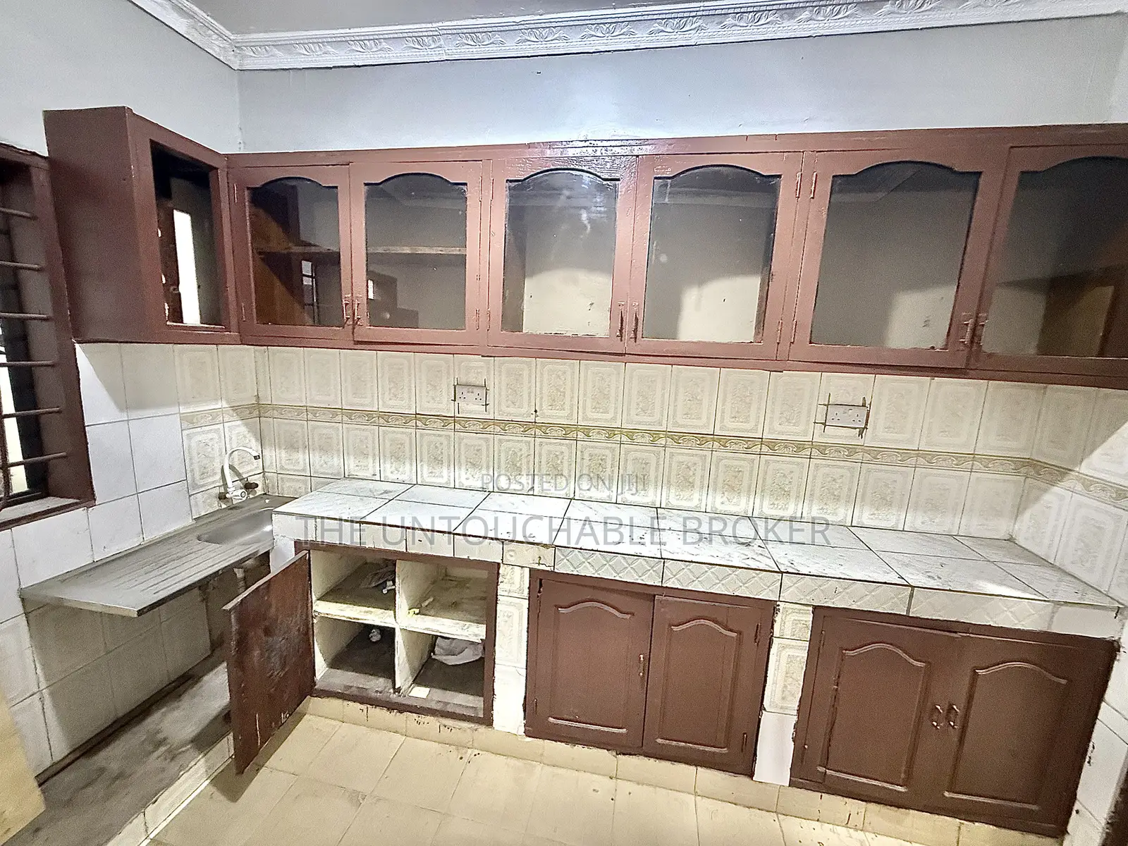 3bdrm House in Sinza Madukani for rent