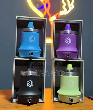 Portable Shisha Available Karibuni Sanaa Sanaa
