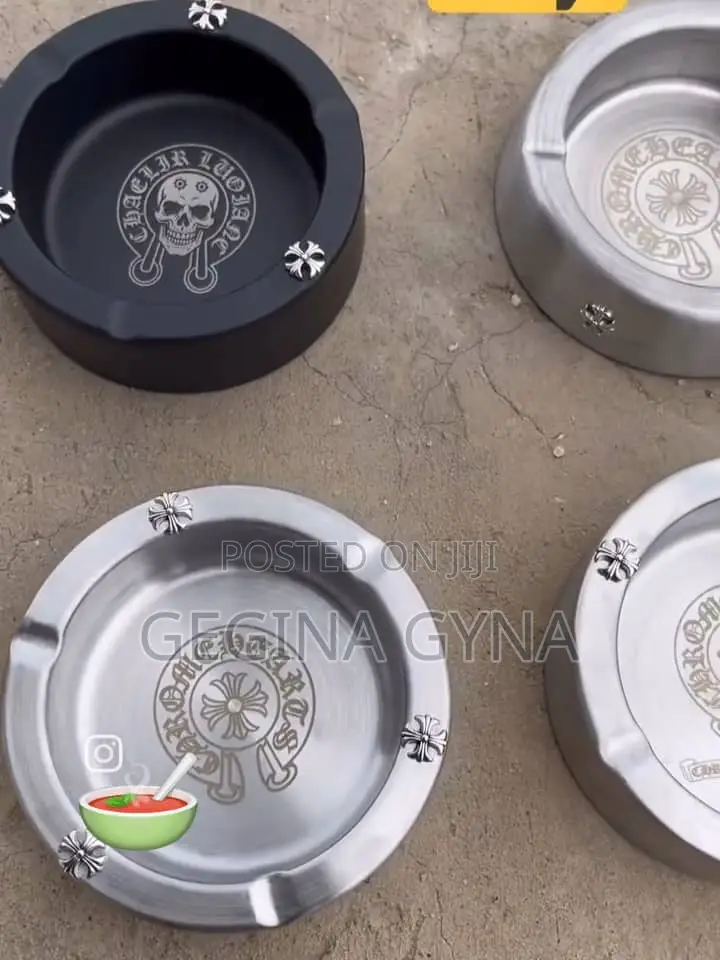 Quality Ashtray Available Karibuni Sanaa