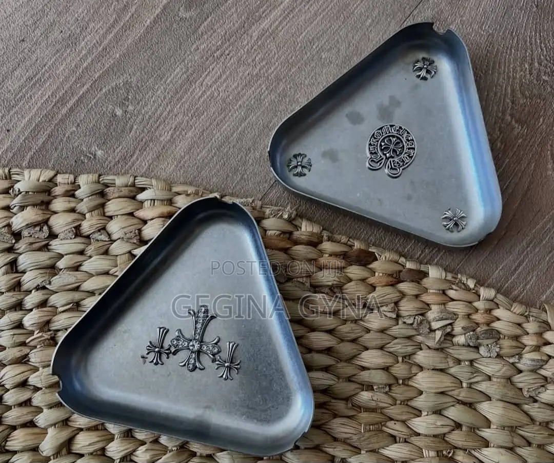 Quality Ashtray Available Karibuni Sanaa
