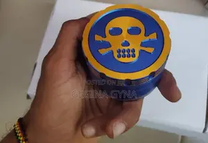 Quality Grinders Available Karibuni Sanaa