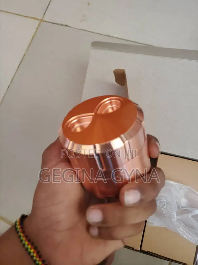 Grinders Available
