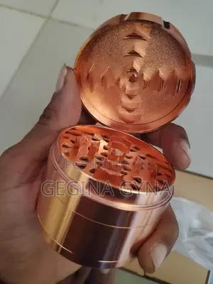 Grinders Available