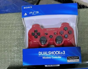 Ps 3 Controller