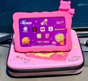 New Atouch KC64 256 GB Pink
