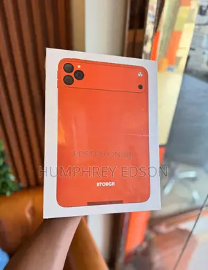 New BML Tab 17 Pro 1 TB