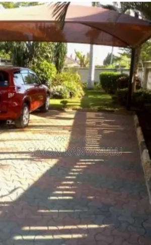4bdrm Apartment in Kawe Beach for rent