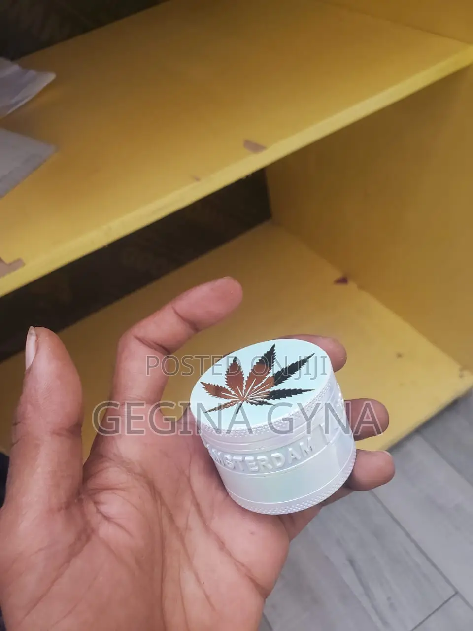 Medium Grinders Available Karibuni Sanaa