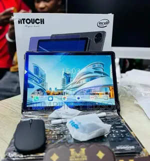 New Atouch S-Tab 9 512 GB