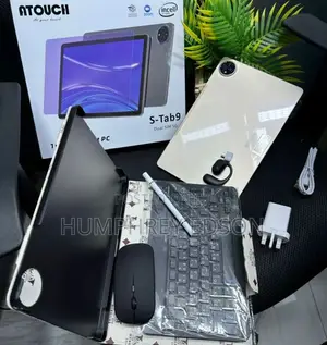 New Atouch S-Tab 9 512 GB