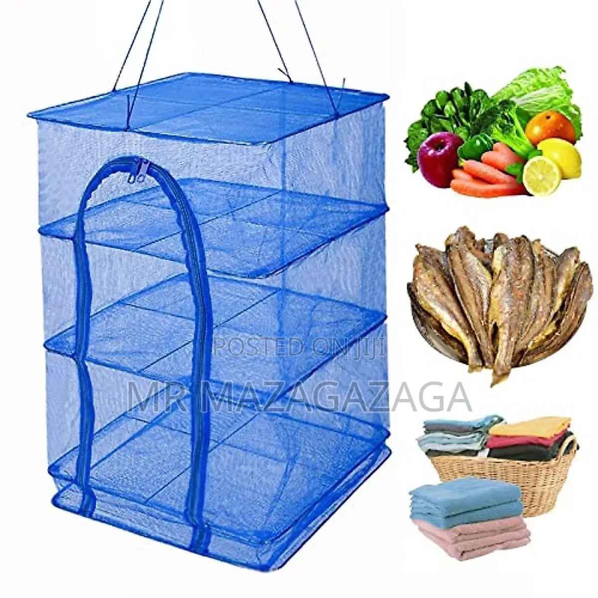Drying Net