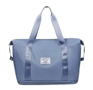 Collapsible Waterproof Travelling Tote Bags