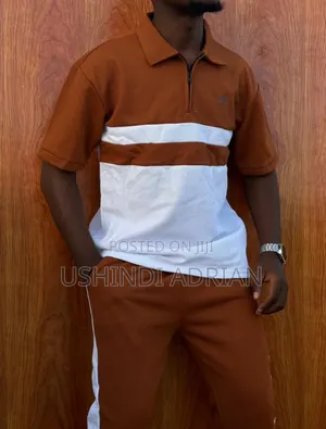 Two Pieces Tracksuit(Alo Style)Muundo Wa Kisasa, Unaostahimili Mitindo