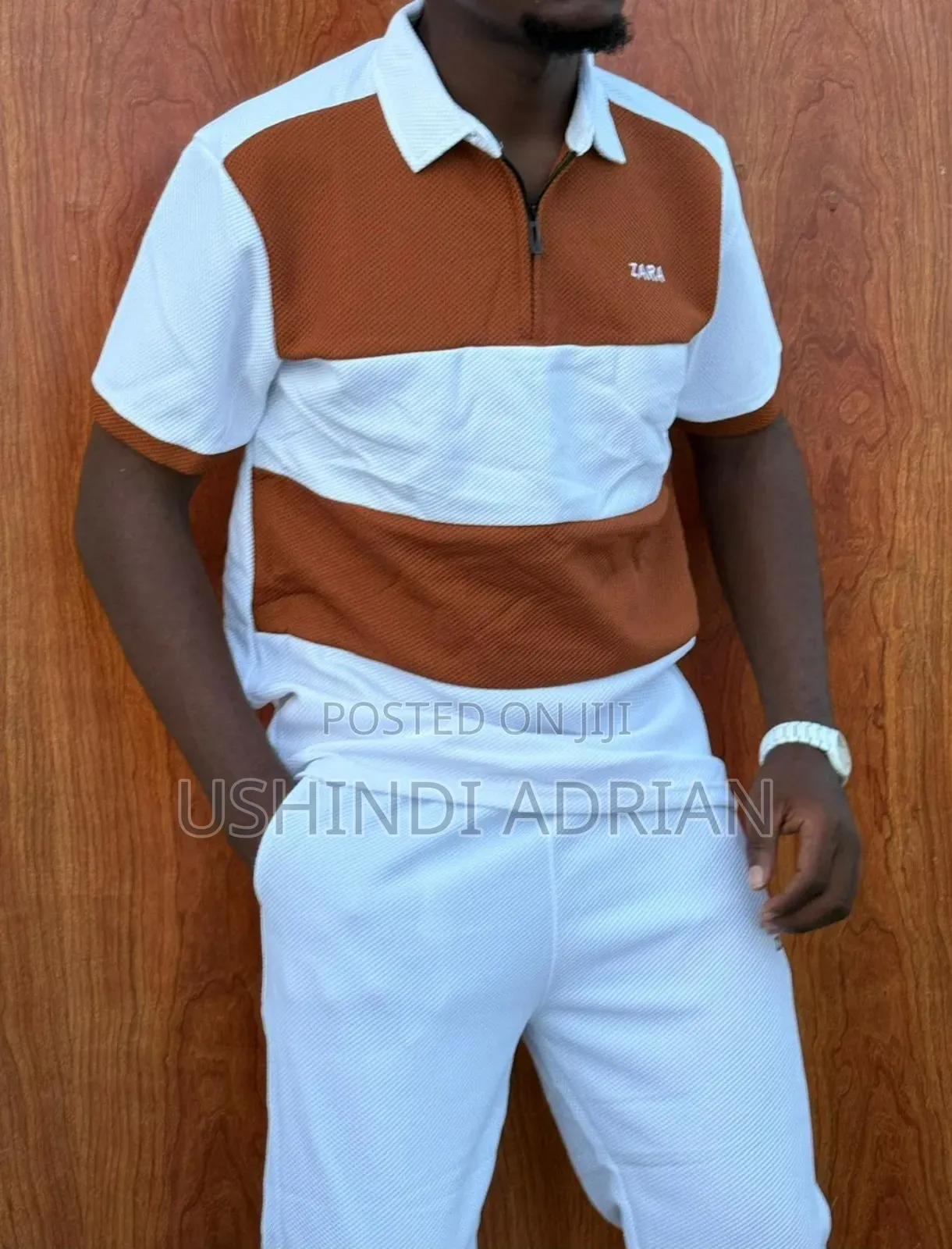 Two Pieces Tracksuit(Alo Style)Muundo Wa Kisasa, Unaostahimili Mitindo
