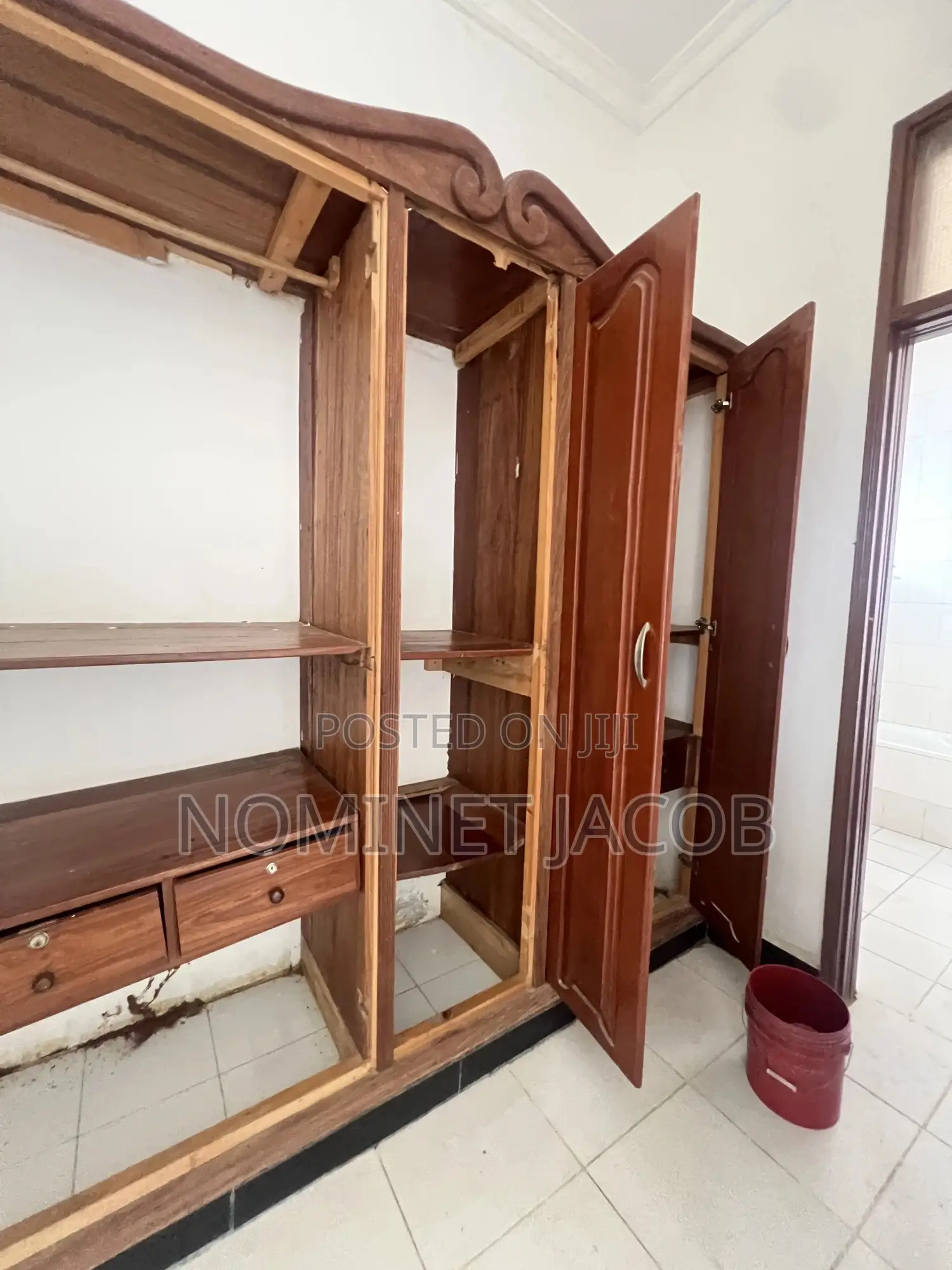 4bdrm House in Mivumoni Madale, Kunduchi for rent