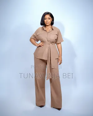Linen Outfit Quality
