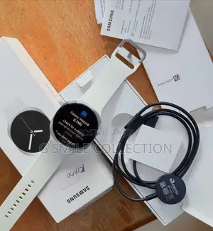 Samsung Galaxy Watch 8 (44mm)