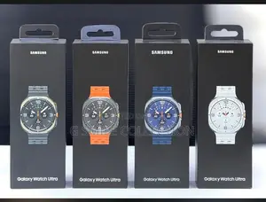 Samsung Galaxy Watch 8 Ultra