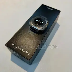 Samsung Galaxy Watch 8 Ultra