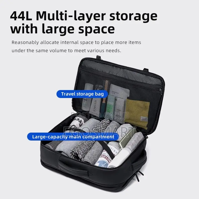 Laptop Backpack Bag
