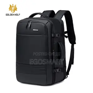 Laptop Backpack Bag