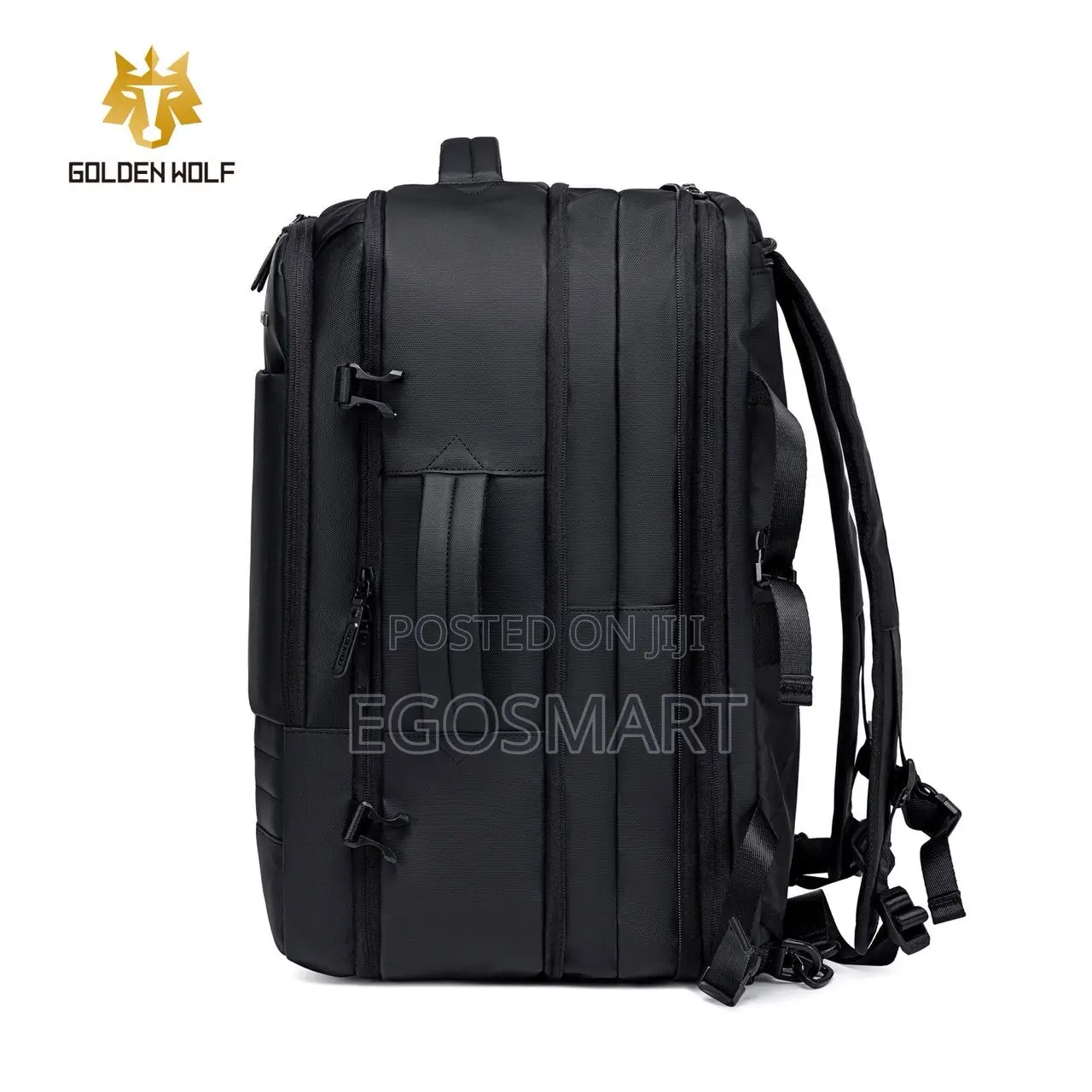Laptop Backpack Bag