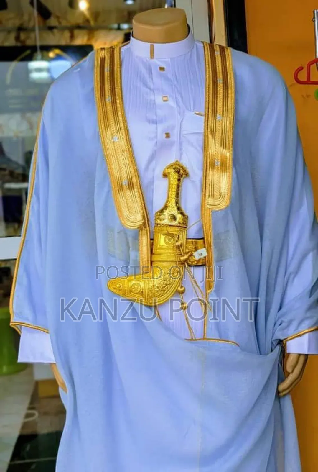 Maharusi Set Ofa