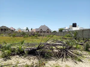 Plot Inauzwa Kigamboni Cheka